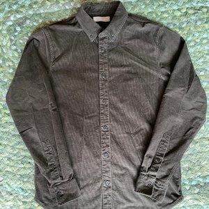 Everlane Corduroy Shirt